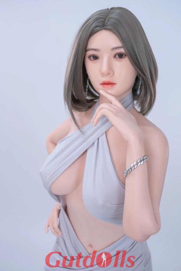 DL doll 158cm sexpuppe