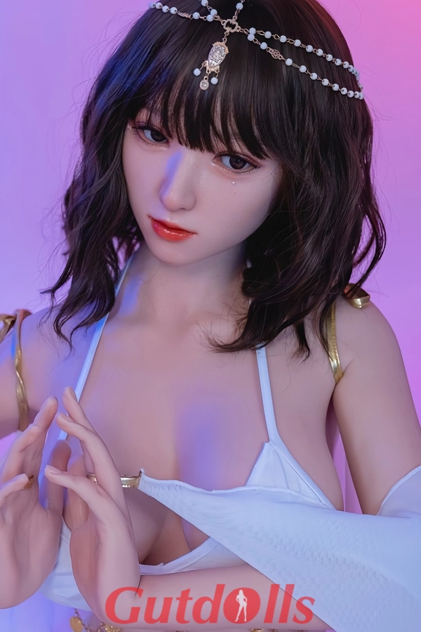 luxury 158cm sex dolls