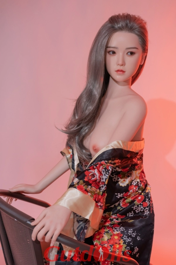 Odile DL sexdoll