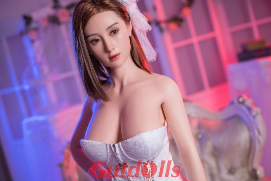 DL Adeline sex doll company