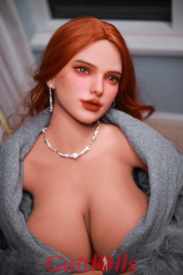 B2-Torsocm booberella sex doll