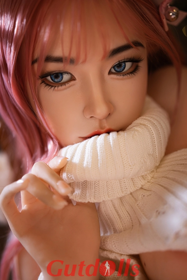 real SY doll 160cm fleshlight gehäuse