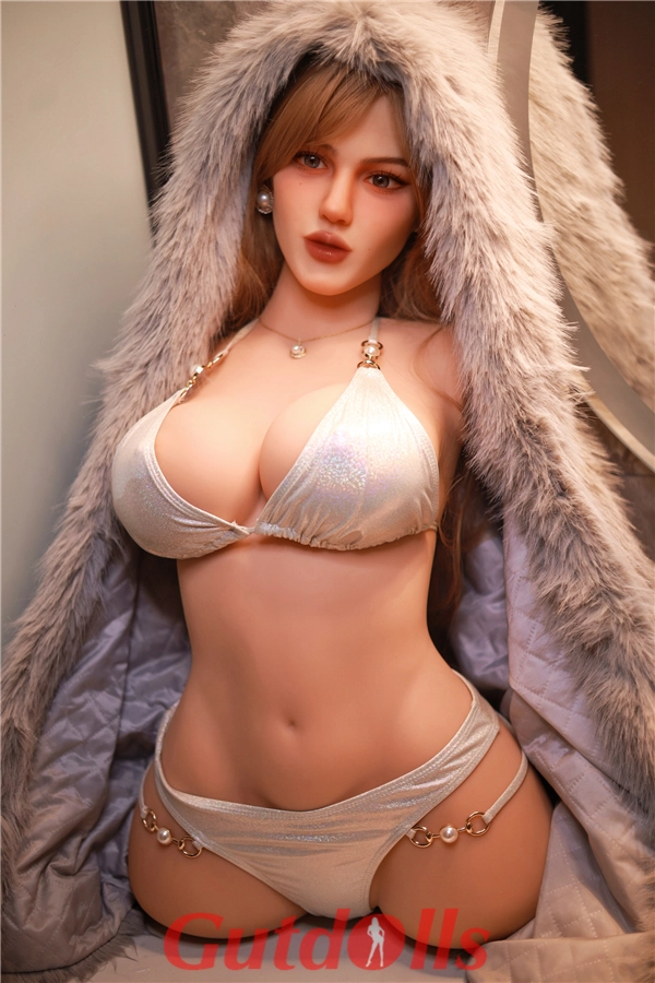 B6-Torsocm booberella sex doll