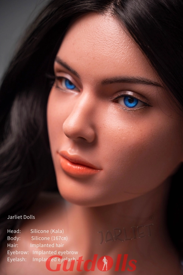 ssx Jarliet Sex doll Jarliet Top 167cm