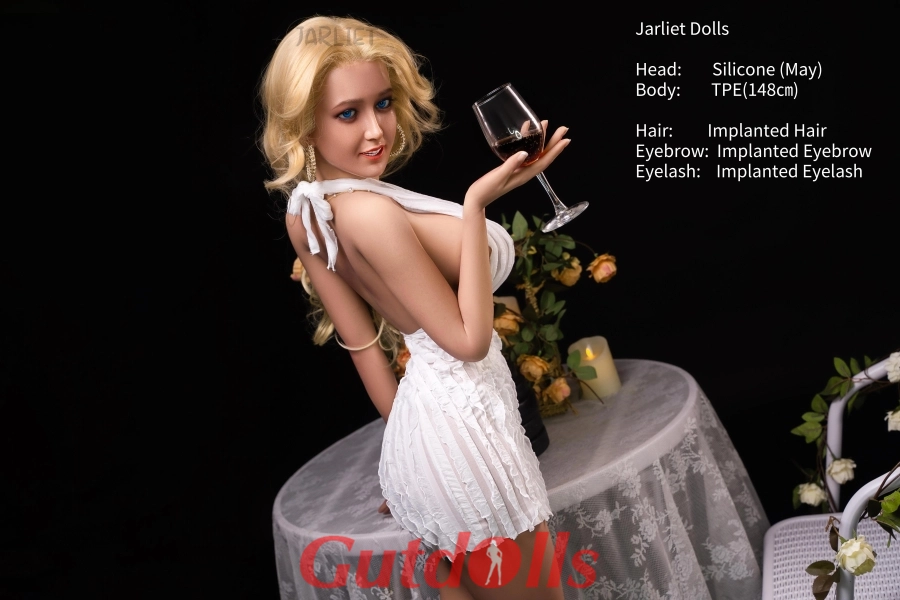 fallen Lifesize-cm Jarliet Sex doll online