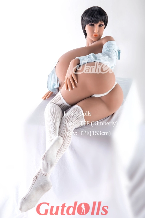 Kimberly Jarliet Sex doll box 2