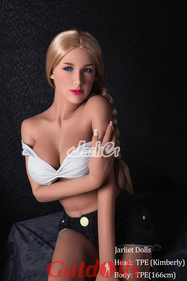 sexdoll Kimbeer caprice premium Echte Puppen