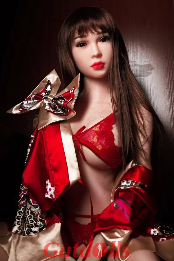 sexdoll man