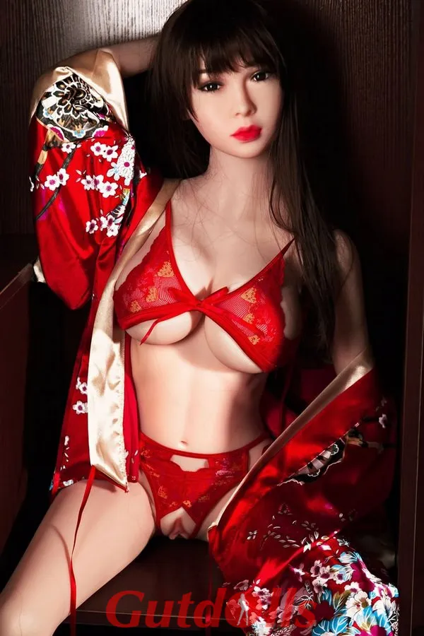 trans sexpuppe