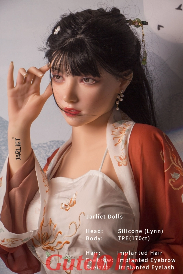 hidoll Évangéline sexdoll