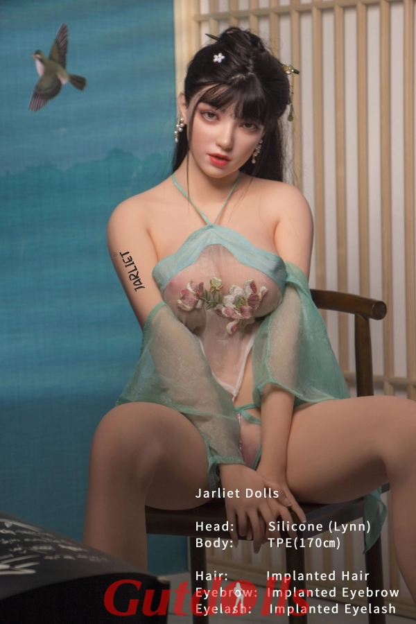 ssx Jarliet Sex doll 170cm