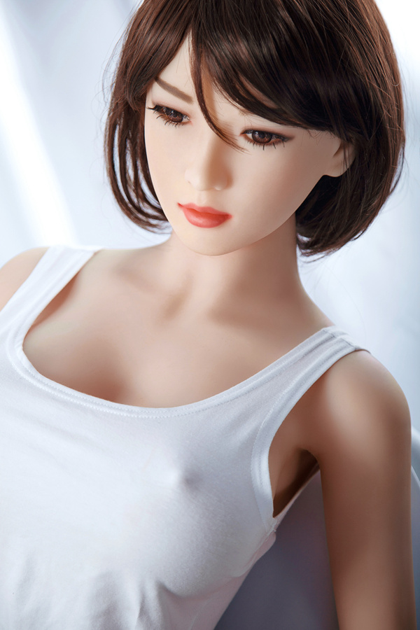 silikon love doll