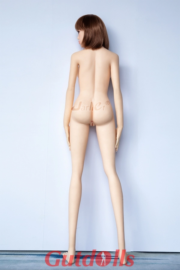 Cora Jarliet Sex doll box 2