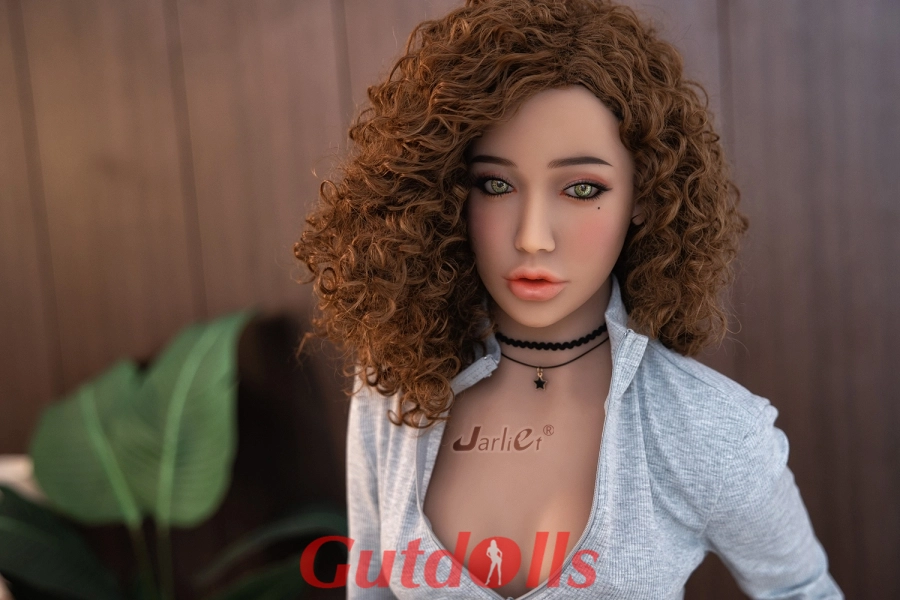 hidoll Yolande sexdoll