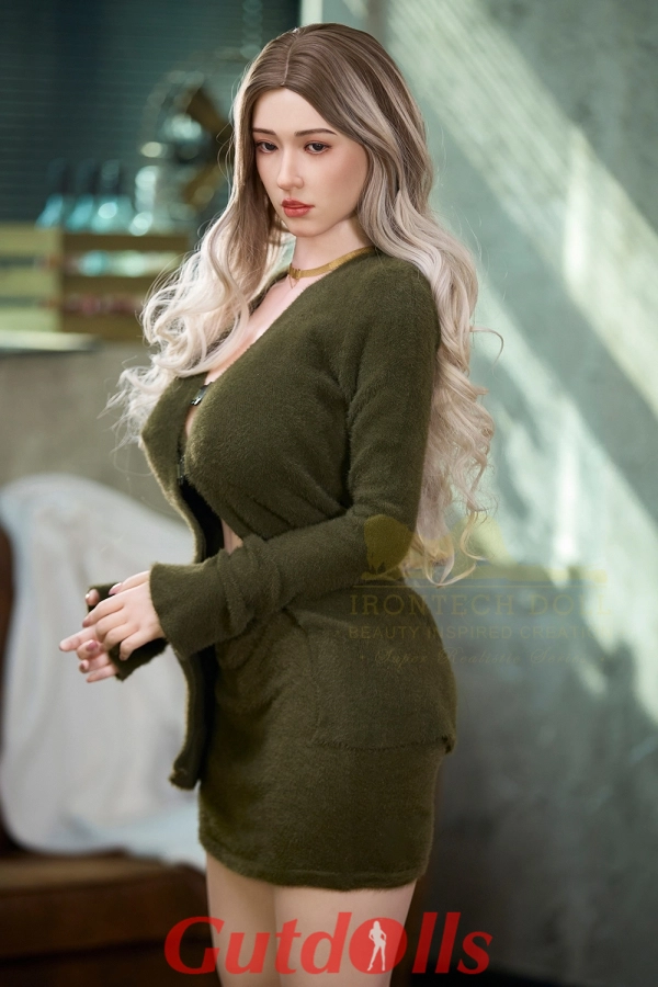 fallen 159cm Irontech doll online