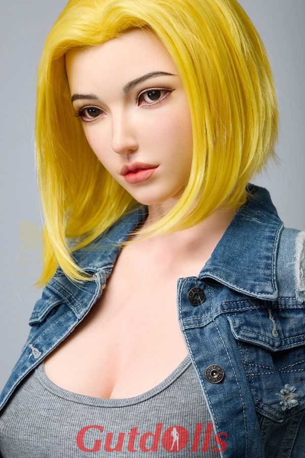 Irontech doll 159cm virtual veronica