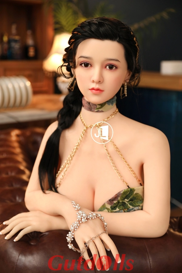 Jana Jarliet Sexdolls of hell