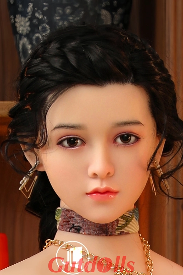 dollydolls 158cm