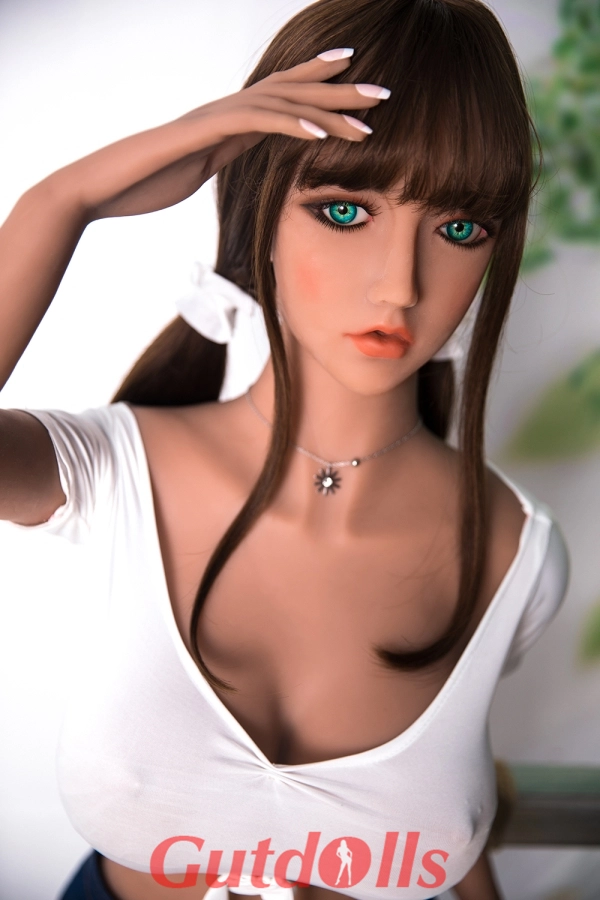 hidoll GiGi sexdoll