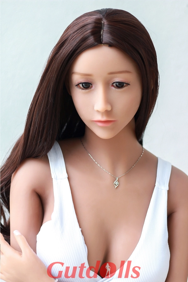 Lulu Jarliet Sex doll box 2