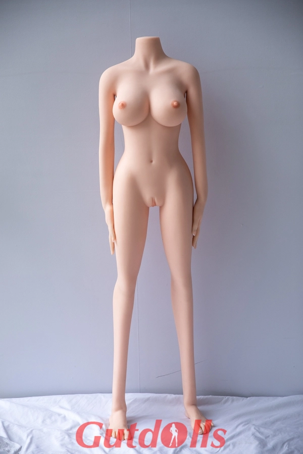 real Jarliet Sex doll JL 151cm fleshlight gehäuse