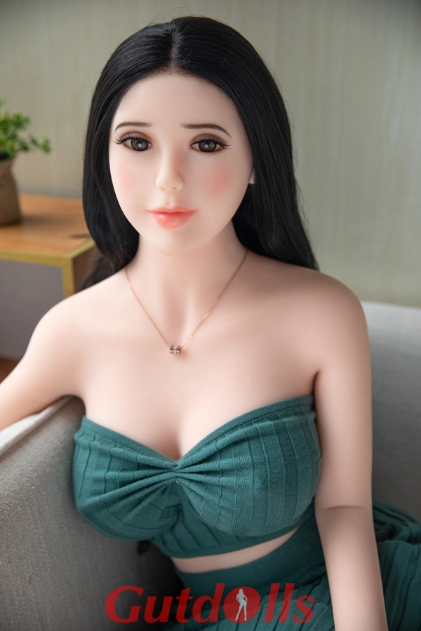 ssx Jarliet Sex doll JL 151cm