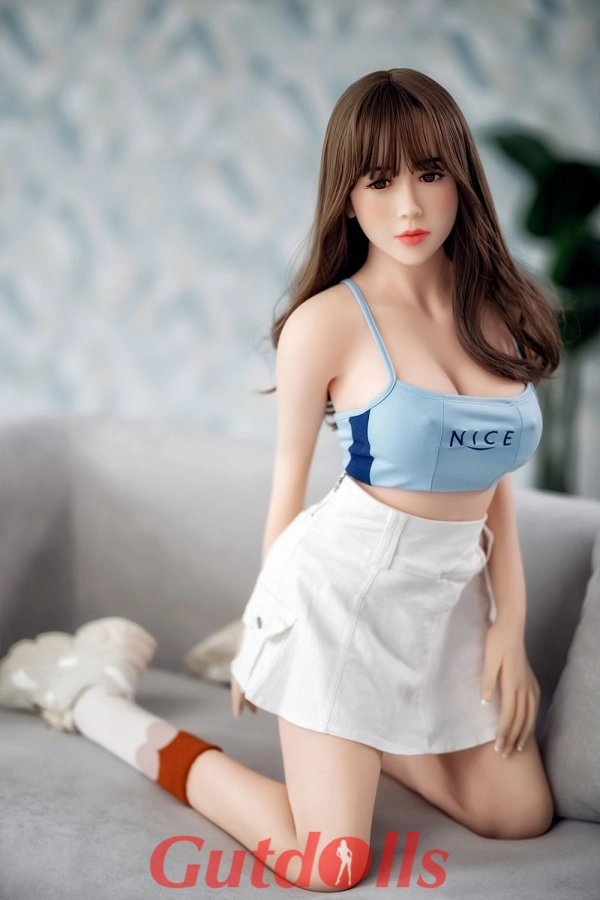 dollydolls JL 151cm