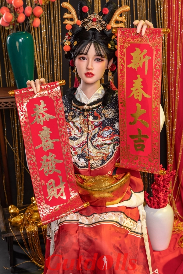 size zero sex Wushi