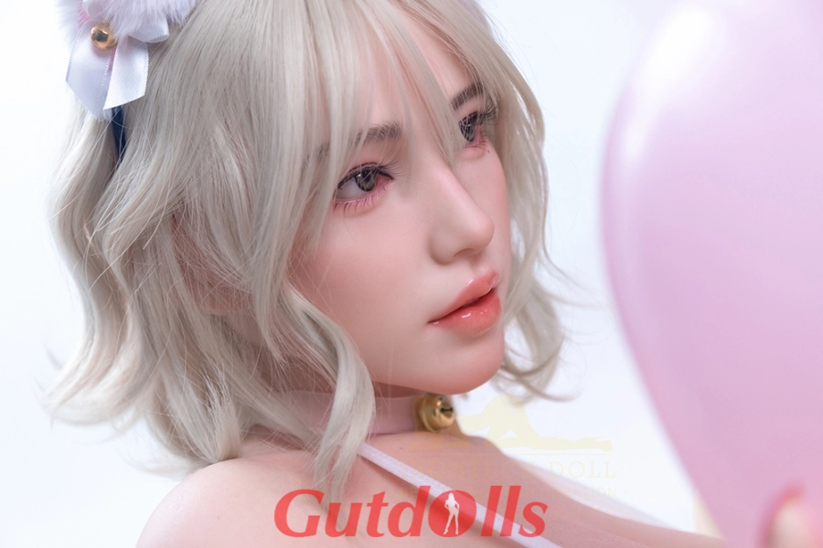 fallen 167cm Irontech doll online