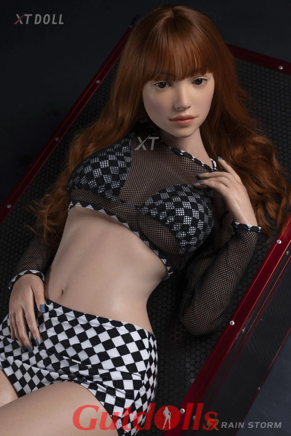 puff mit sexpuppen Cynthia-3