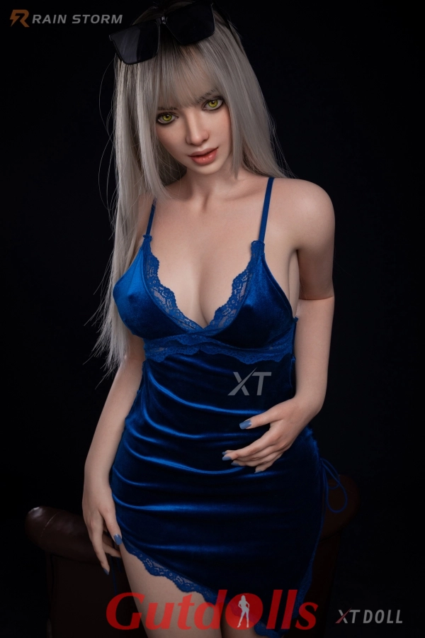 XT 164cm 5ft4 C-Cupcm XT sex doll