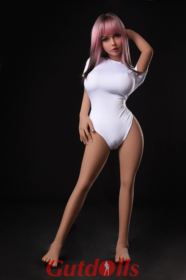 sexdoll Mélissa caprice premium