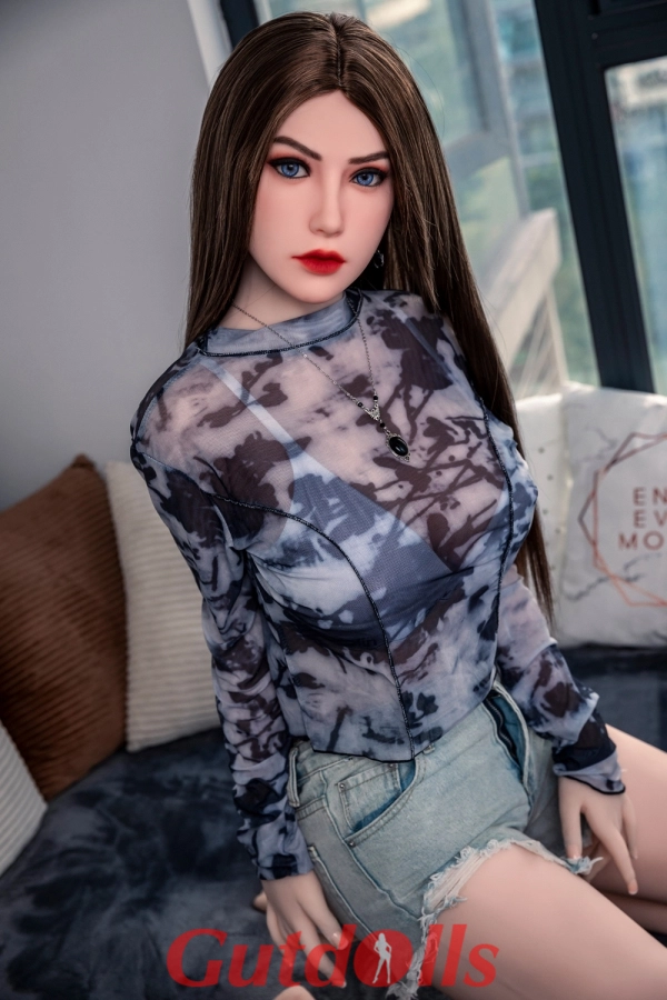 hidoll Angelique sexdoll