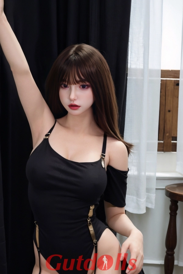 dollydolls 158cm