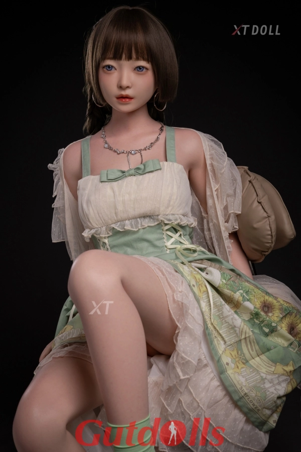 cloth sex doll Lydia