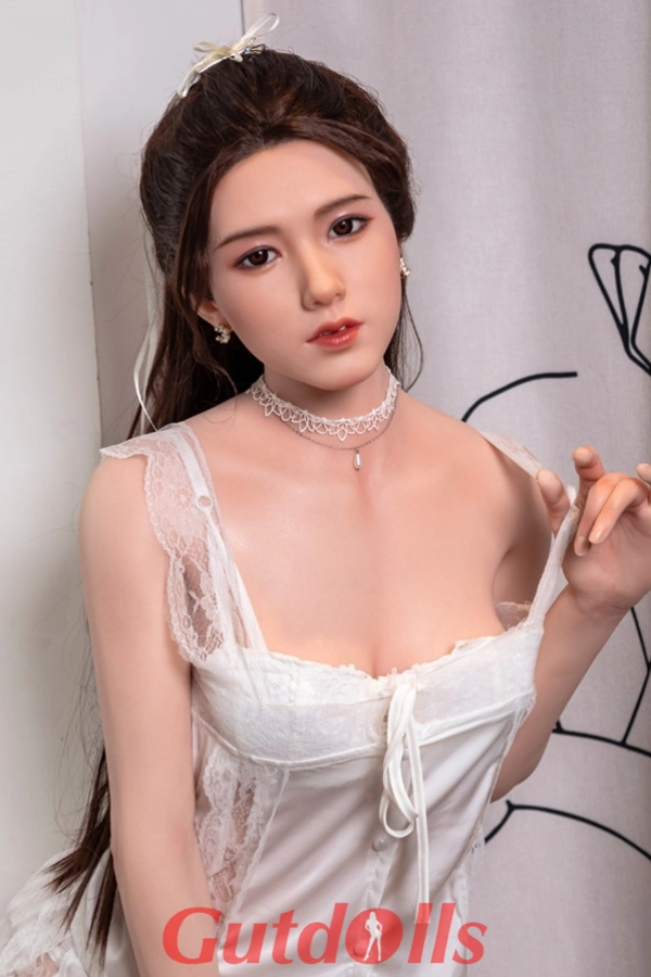 sexdoll Jin caprice premium Figur Lebensgroß