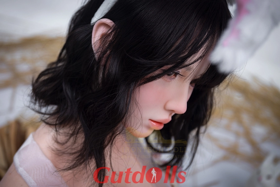 fallen 166cm Irontech doll online