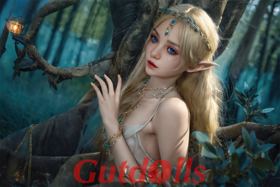 hidoll Sabina sexdoll