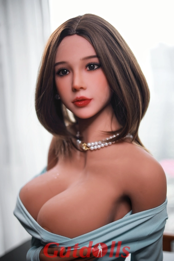 Lana Pfund dollfie sex 166cm