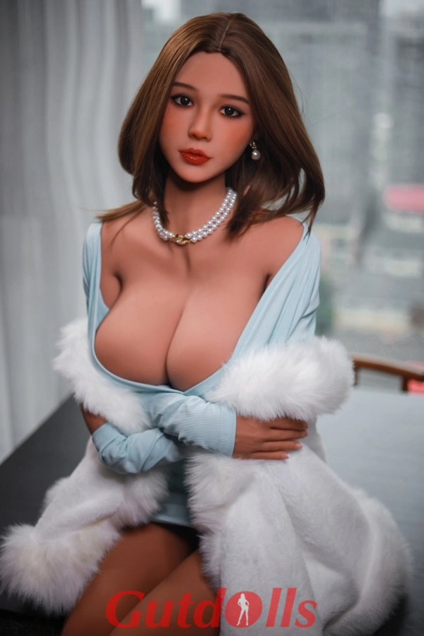 166cm fake sex doll