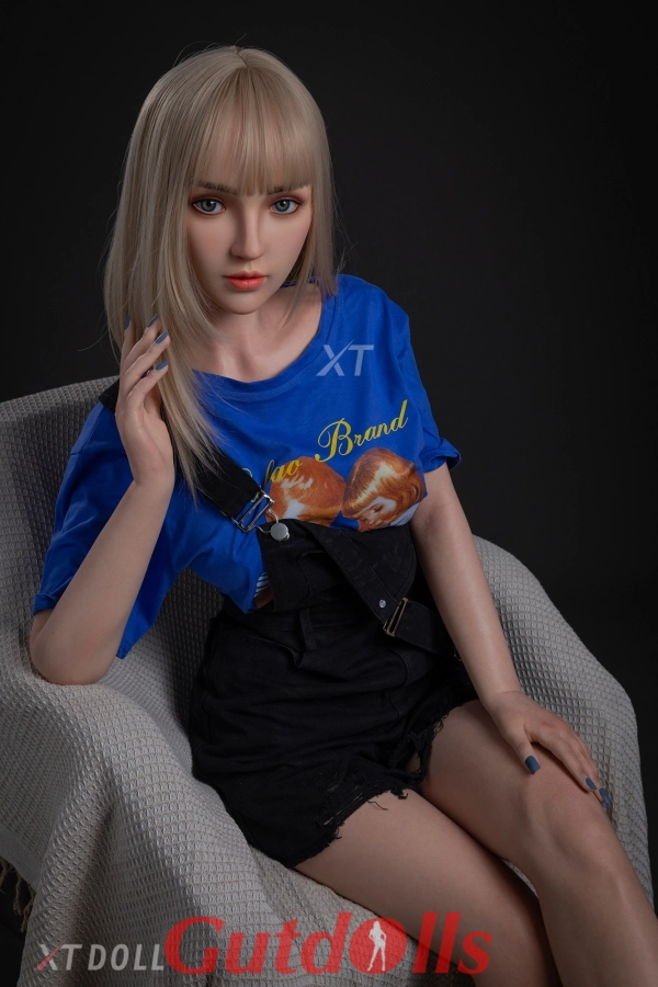 dollfie sex