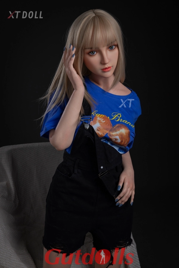 pokemon XT baby doll eyes Lisa