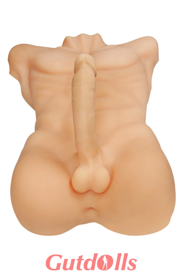 sexdoll Männlicher Torso- DL dolls