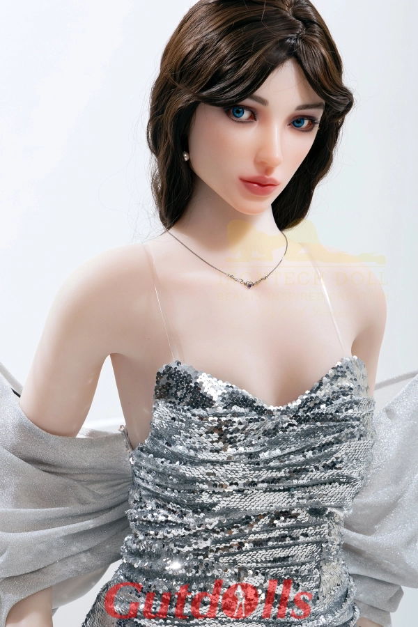 162cm D-cup lovedoll claudia