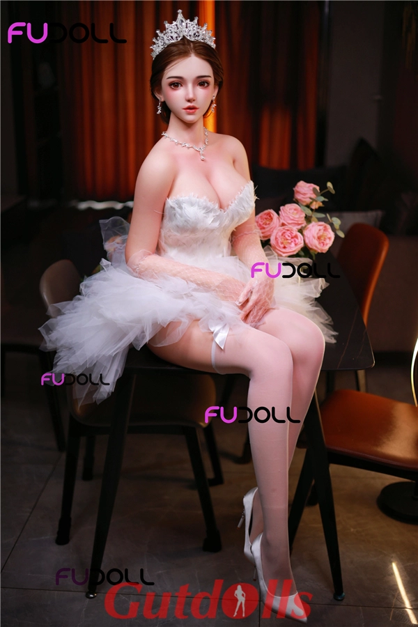 Florence FU sex Doll