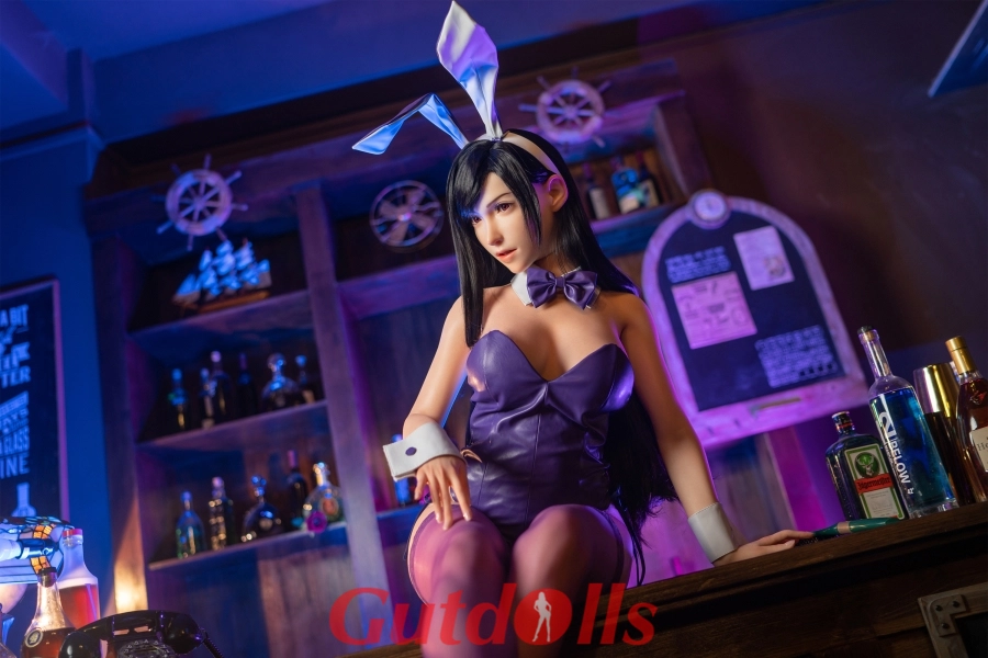 drachenlord 167cm sexpuppe