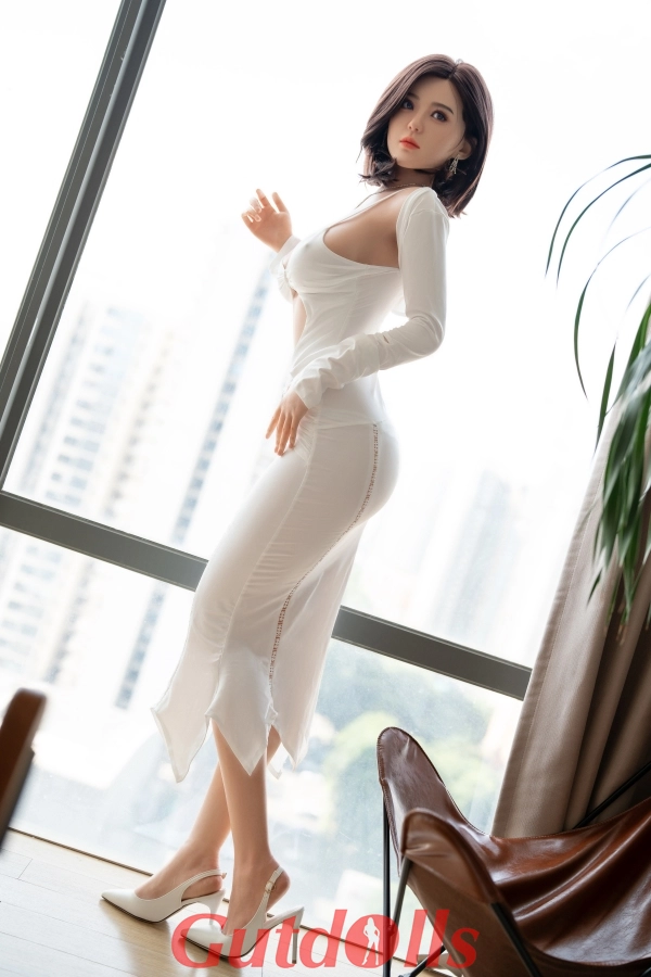 Olga DL puppe