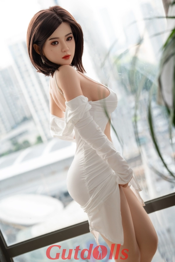 silikon DL Olga sex doll sexpupen