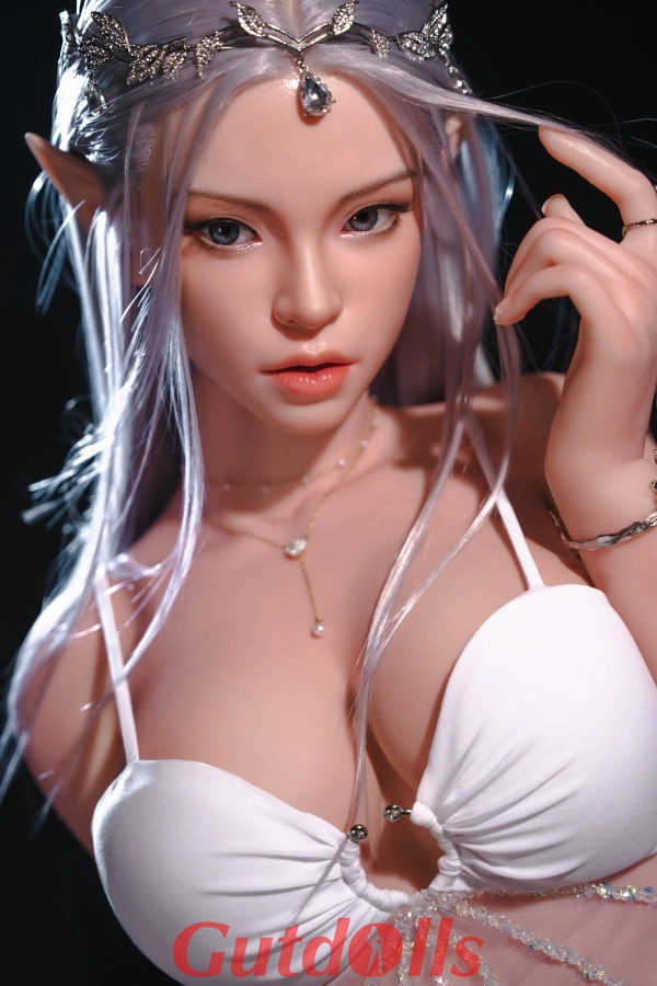 fantasy Sexpuppen