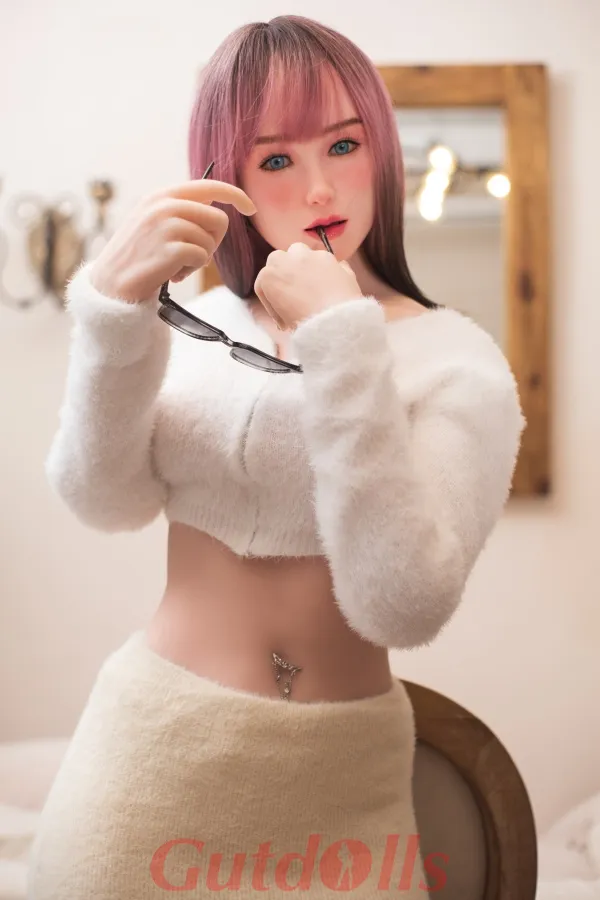 sexpuppen FD157cm C-Cup berlin Süße Eleganz
